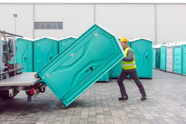 Best Sanitation services for porta potties  in Hudson, NC