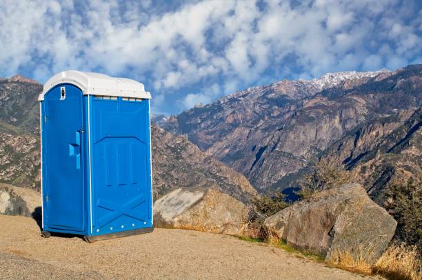 Best Long-term porta potty rental  in Hudson, NC