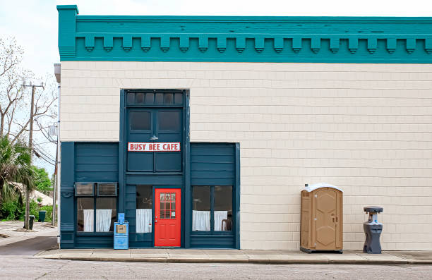 Hudson, NC porta potty rental Company