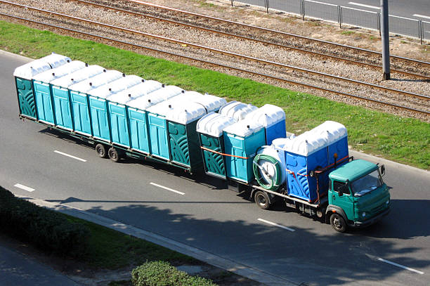 Best Affordable portable toilet rental  in Hudson, NC