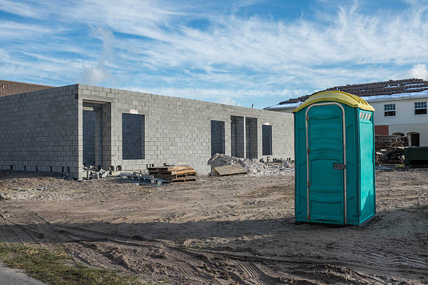 Best Portable restroom solutions  in Hudson, NC