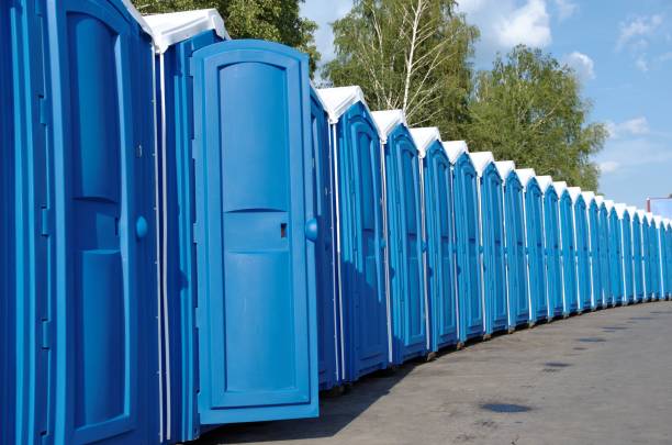 Trusted Hudson, NC porta potty rental Experts